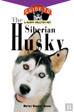 Bertrand.pt - Siberian Husky