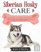 Siberian Husky Care
