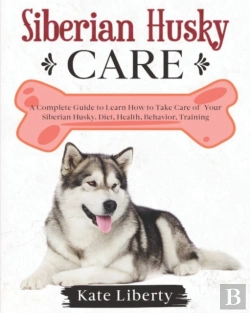 Bertrand.pt - Siberian Husky Care