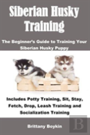 Siberian Husky Training