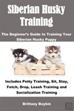 Bertrand.pt - Siberian Husky Training