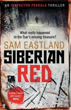Bertrand.pt - Siberian Red