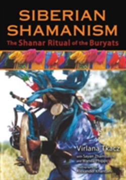 Bertrand.pt - Siberian Shamanism