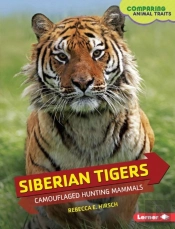 Siberian Tigers