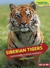 Siberian Tigers