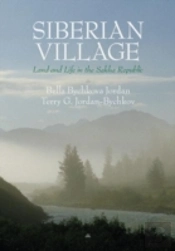 Siberian Village