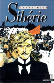 Siberie