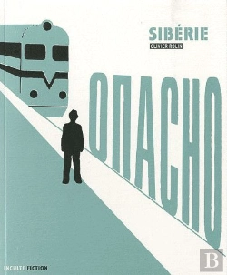 Bertrand.pt - Sibérie