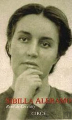 Bertrand.pt - Sibilla Aleramo