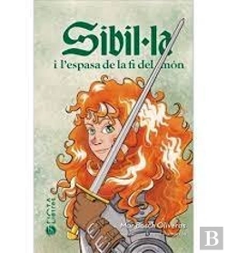 Bertrand.pt - Sibil·La I L'Espasa De La Fi Del Mon