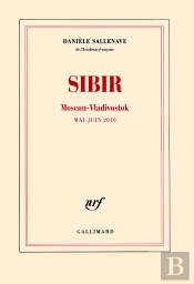 Sibir ; Moscou-Vladivostok (Mai-Juin 2010)