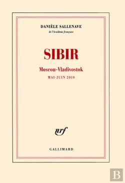 Bertrand.pt - Sibir ; Moscou-Vladivostok (Mai-Juin 2010)