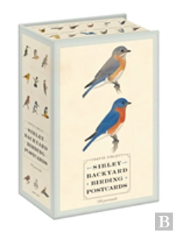 Bertrand.pt - Sibley Backyard Birding Postcards