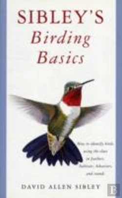 Bertrand.pt - Sibley'S Birding Basics