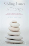 Sibling Issues In Therapy