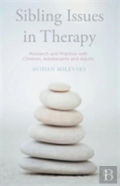 Sibling Issues In Therapy
