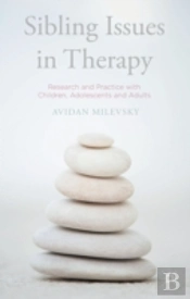 Sibling Issues In Therapy