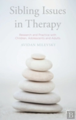 Bertrand.pt - Sibling Issues In Therapy
