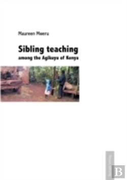 Bertrand.pt - Sibling Teaching Among The Agikuyu Of Kenya