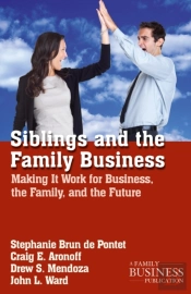 Siblings And The Family Business