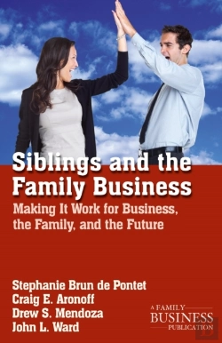 Bertrand.pt - Siblings And The Family Business