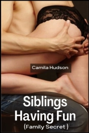 Siblings Having Fun