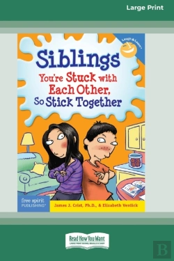 Bertrand.pt - Siblings: : You'Re Stuck With Each Other