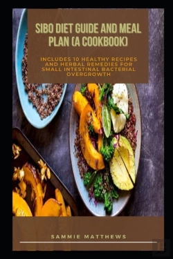 Bertrand.pt - Sibo Diet Guide And Meal Plan (A Cookbook)
