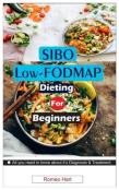 Sibo Low-Fodmap Dieting  For Beginners.