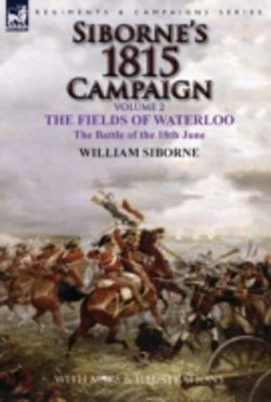 Bertrand.pt - Siborne'S 1815 Campaign