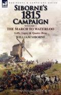 Siborne'S 1815 Campaign