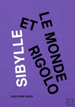 Bertrand.pt - Sibylle Et Le Monde Rigolo