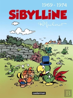 Bertrand.pt - Sibylline Integrale T.2 La Pluie