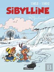 Sibylline : Intégrale Vol.4 : 1982-1985