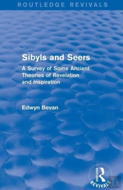 Bertrand.pt - Sibyls And Seers (Routledge Revivals)