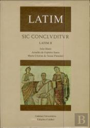 Sic Conclvditvr - Latim II
