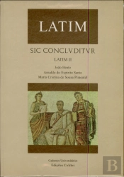 Sic Conclvditvr - Latim II
