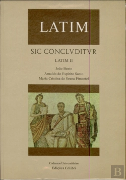 Bertrand.pt - Sic Conclvditvr - Latim II