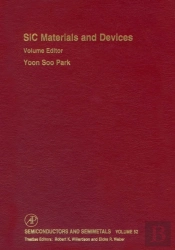 Sic Materials And Devices