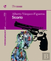Sicario (Edición En Letra Grande)