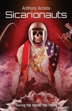 Bertrand.pt - Sicarionauts: Saving The World! Yes Real