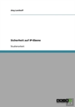 Bertrand.pt - Sicherheit Auf Ip-Ebene