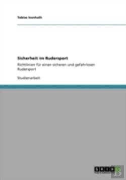 Bertrand.pt - Sicherheit Im Rudersport