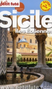 Sicile 2013 Petit Fute