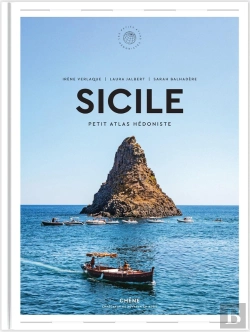 Bertrand.pt - Sicile : Petit Atlas Hédoniste
