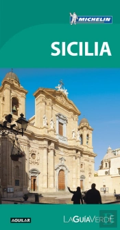 Sicilia (La Guía Verde)