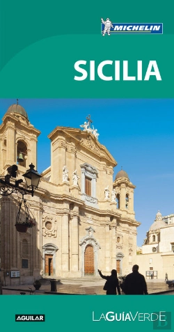 Bertrand.pt - Sicilia (La Guía Verde)