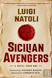 Sicilian Avengers