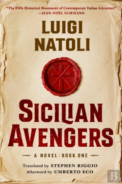 Bertrand.pt - Sicilian Avengers
