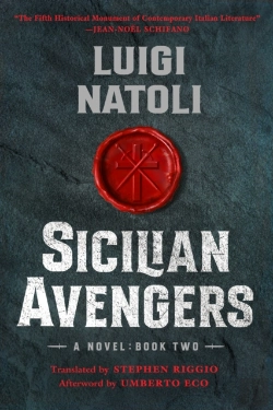 Bertrand.pt - Sicilian Avengers